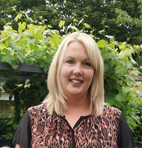 Deborah Corder